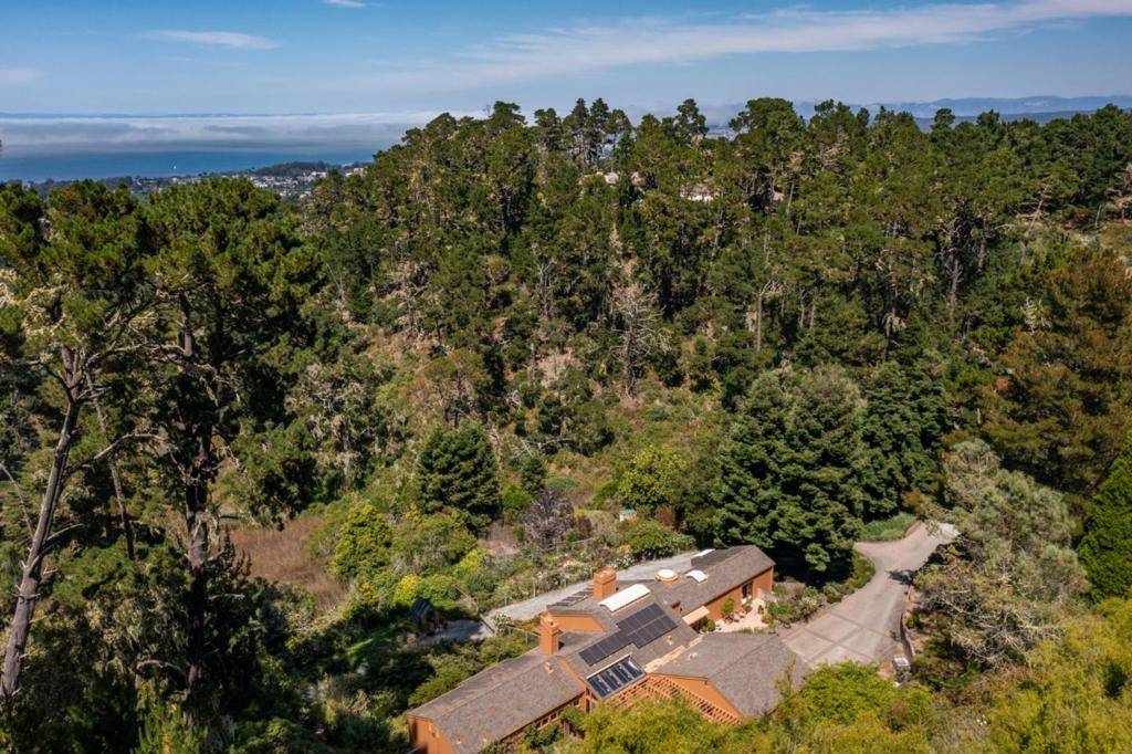 Carmel, CA 93923,540 Aguajito RD