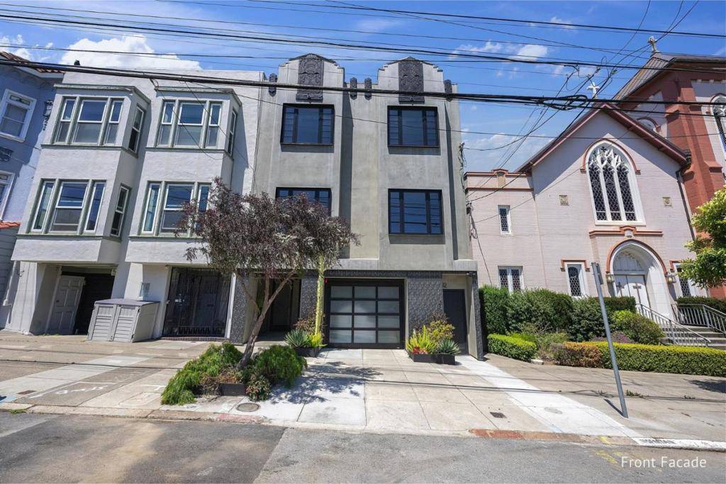 18121816 Anza ST, San Francisco, CA 94118