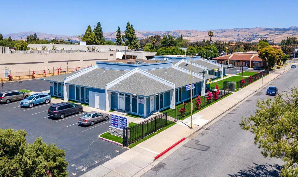 1661 Burdette DR #B, San Jose, CA 95121