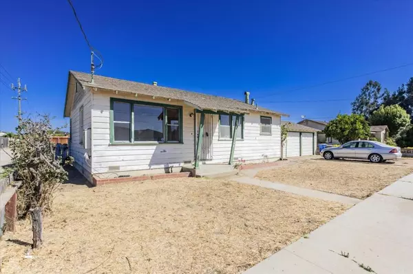 504 Palm AVE, Greenfield, CA 93927