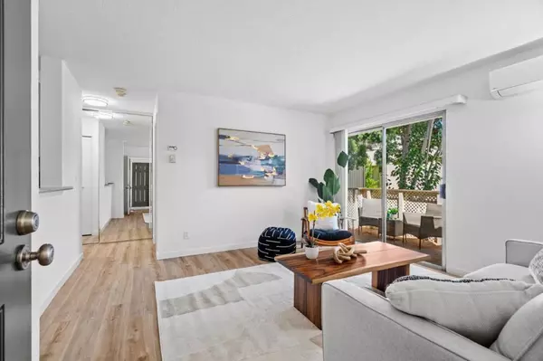 Fremont, CA 94536,4068 Abbey TER #218