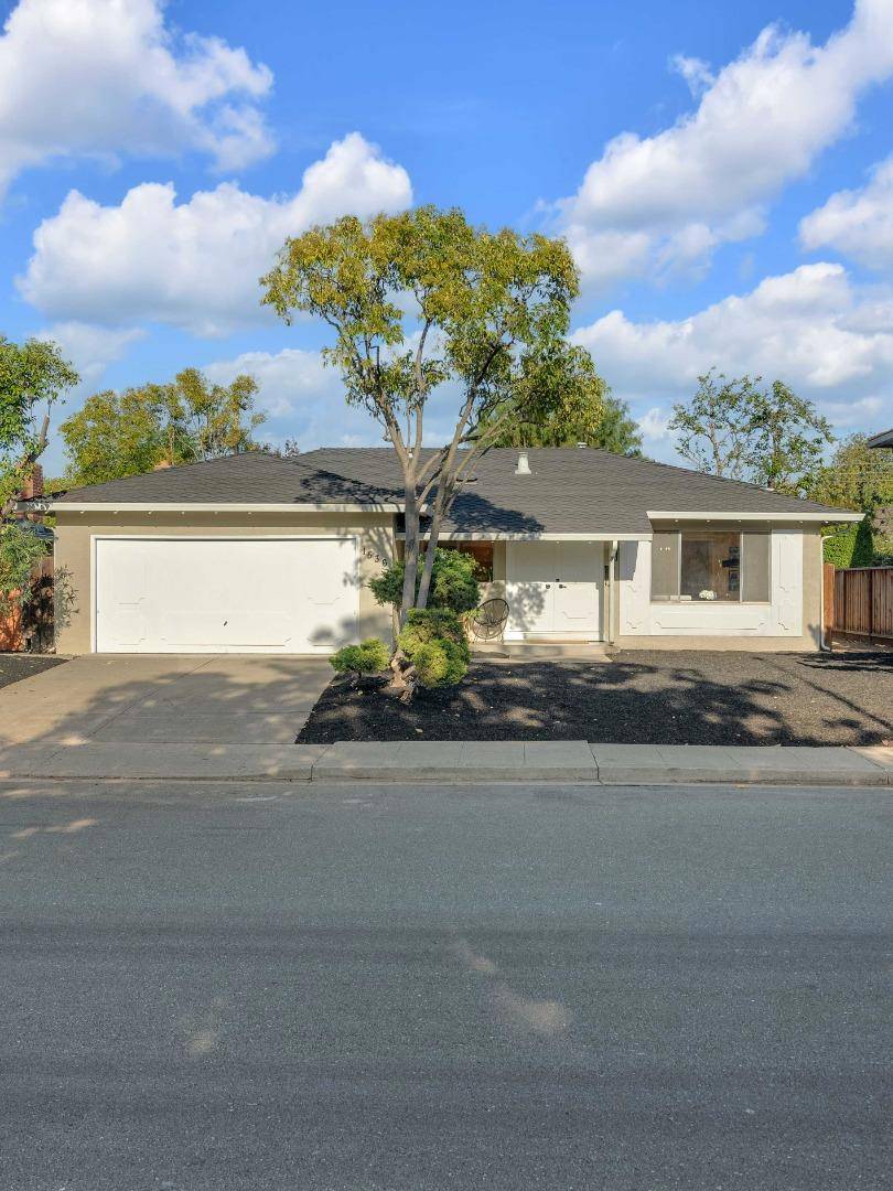 1536 Bittern DR, Sunnyvale, CA 94087