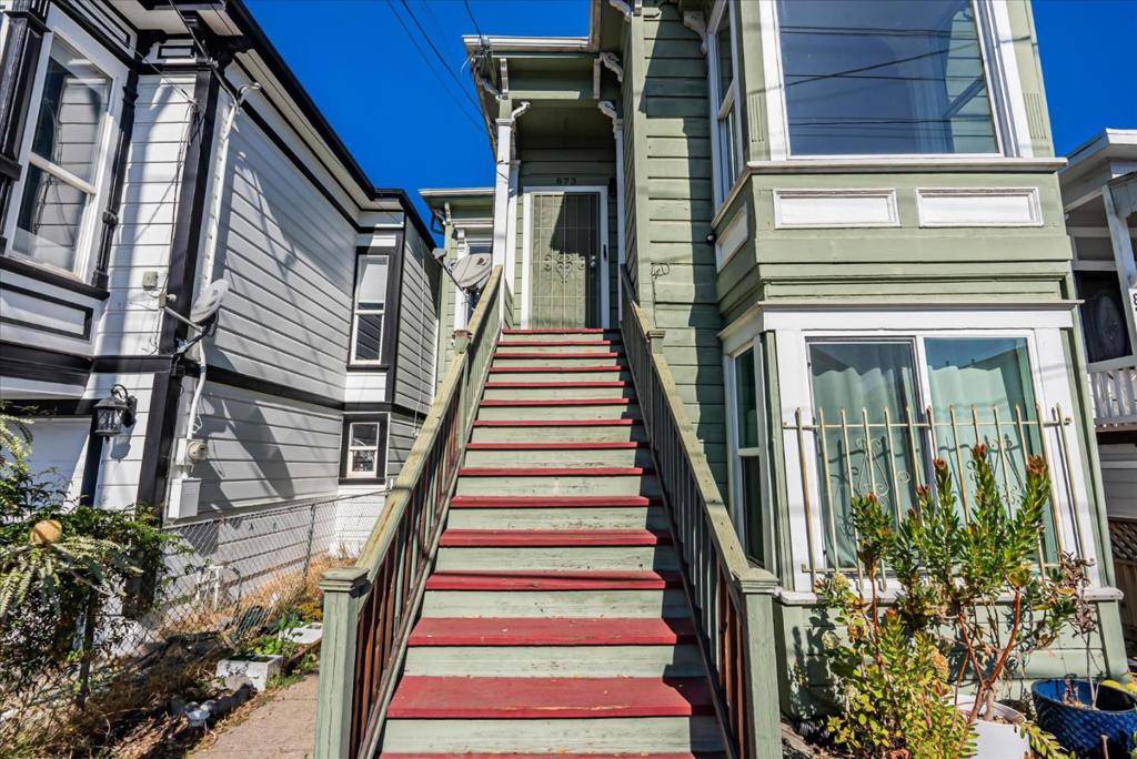 Oakland, CA 94607,873 Wood ST