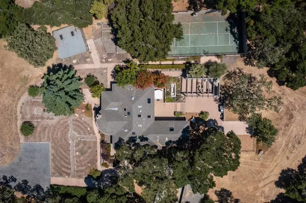 Carmel Valley, CA 93924,21 La Rancheria