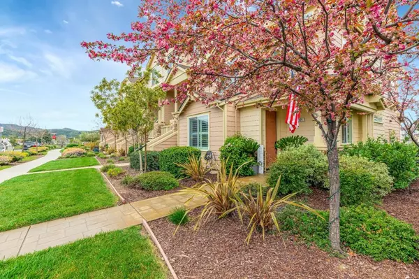 Morgan Hill, CA 95037,121 Jarvis DR