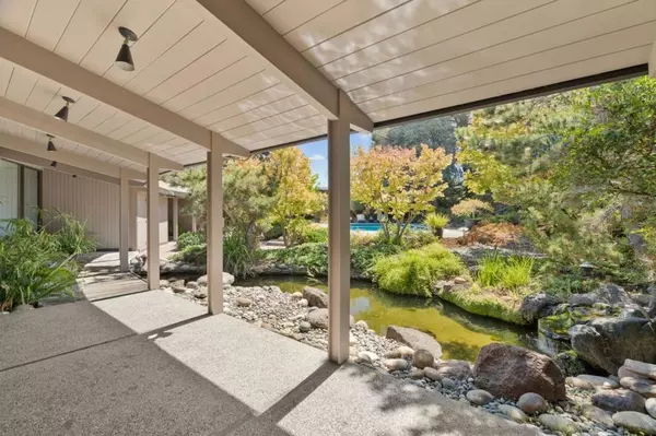 Los Altos Hills, CA 94022,12785 Dianne DR