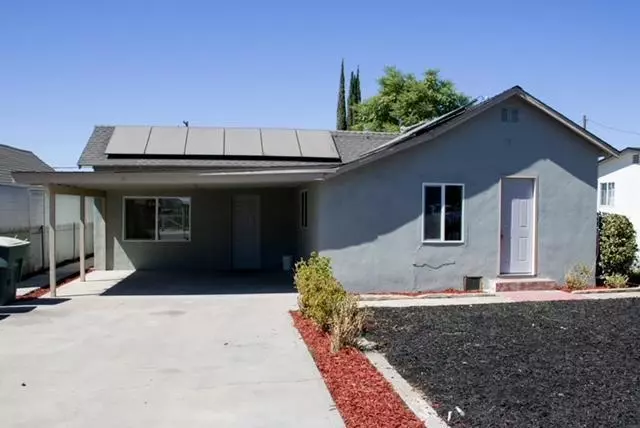 709 S Conejo AVE, Modesto, CA 95354