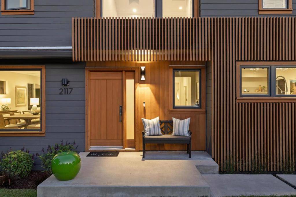 Burlingame, CA 94010,2117 Carmelita AVE