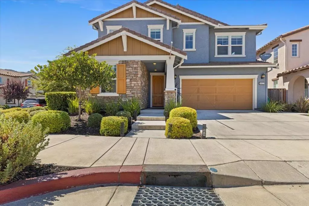 Gilroy, CA 95020,6437 Emerald CT
