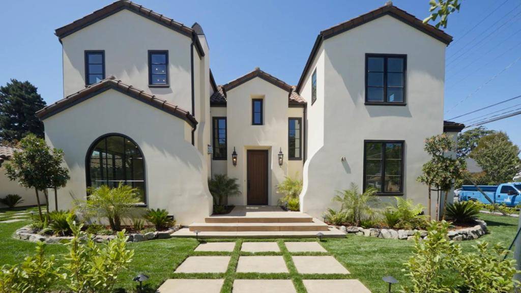 41 Dwight RD, Burlingame, CA 94010
