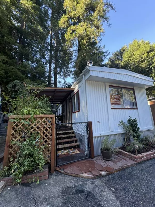 265 Brown Gables, Ben Lomond, CA 95005