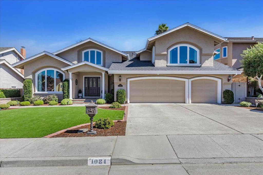 San Jose, CA 95120,1084 Queensbridge CT