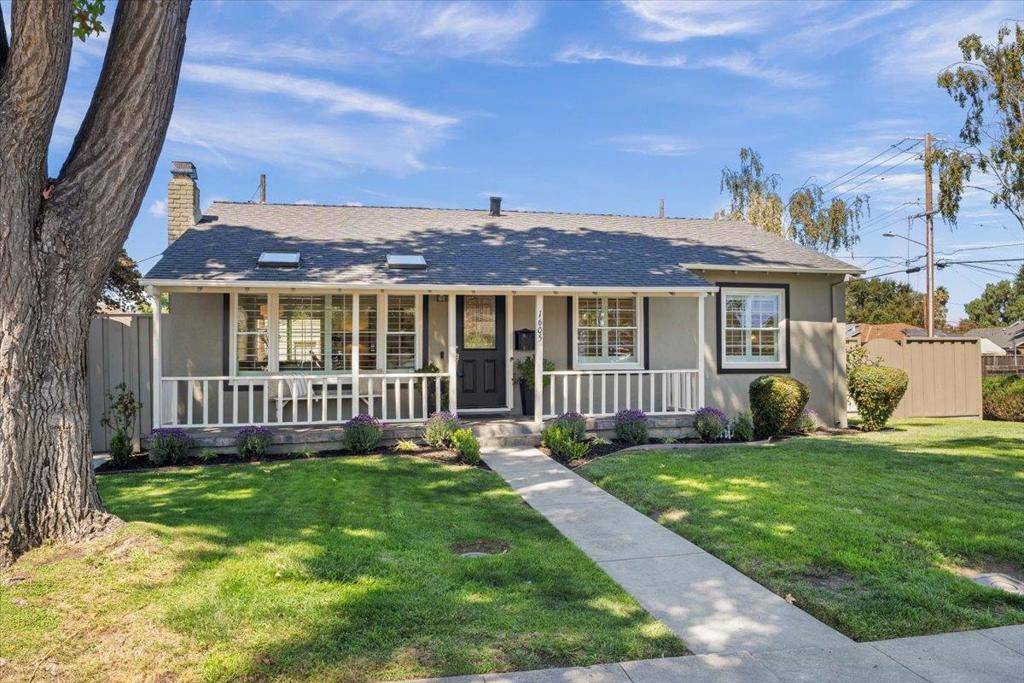 Santa Clara, CA 95050,1605 Newhall ST