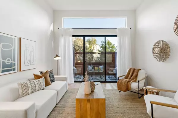 4250 El Camino Real #B417, Palo Alto, CA 94306