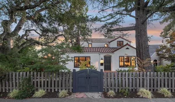 1528 Byron ST, Palo Alto, CA 94301
