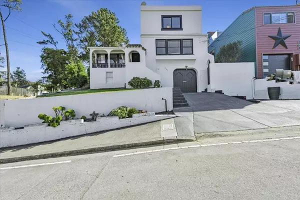 Brisbane, CA 94005,347 Alvarado ST