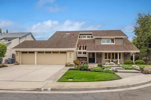 1021 Tuscany PL, Cupertino, CA 95014