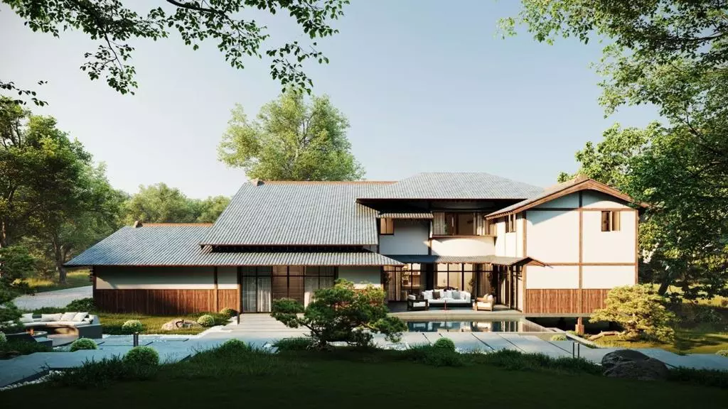 3343 Alpine RD, Portola Valley, CA 94028