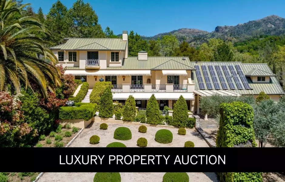 3230 Old Lawley Toll RD, Calistoga, CA 94515