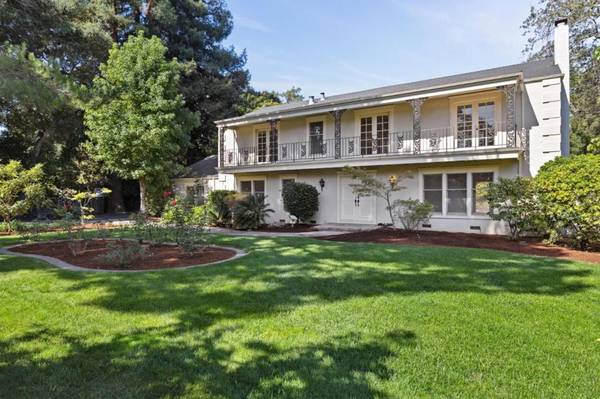 243 Selby LN, Atherton, CA 94027