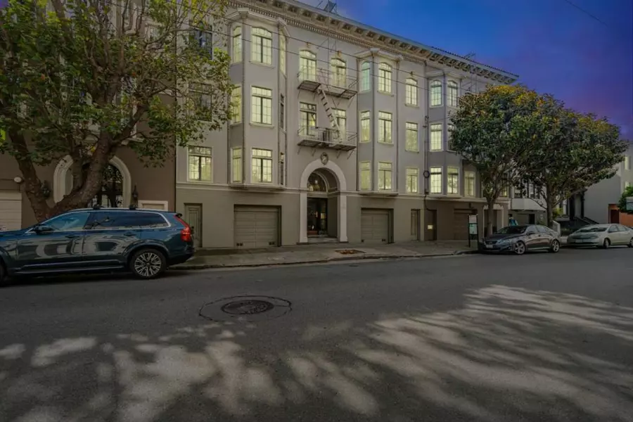 2865 Jackson ST #2, San Francisco, CA 94115