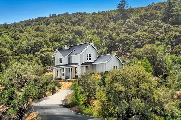 Woodside, CA 94062,250 Heacox RD