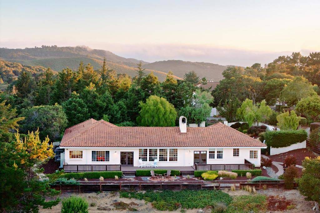 10590 Hidden Mesa PL, Monterey, CA 93940