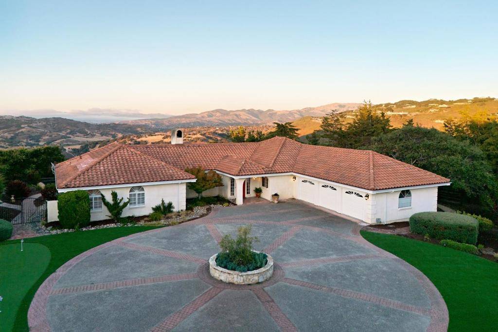 Monterey, CA 93940,10590 Hidden Mesa PL