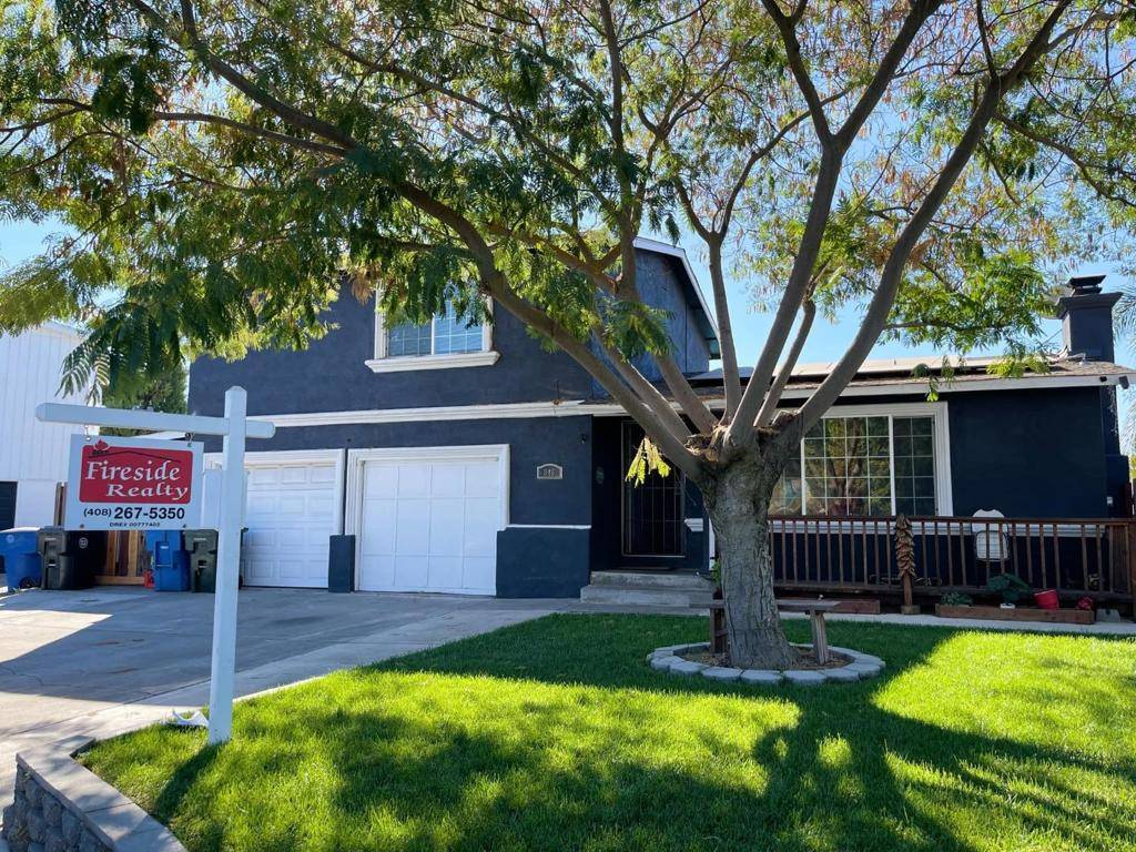 846 Del Monte CT, Manteca, CA 95336