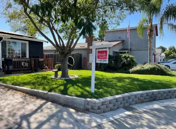 Manteca, CA 95336,846 Del Monte CT