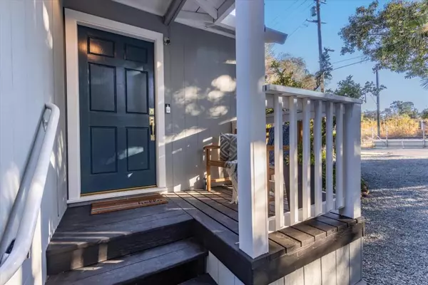 Redwood City, CA 94063,1956 Stafford ST