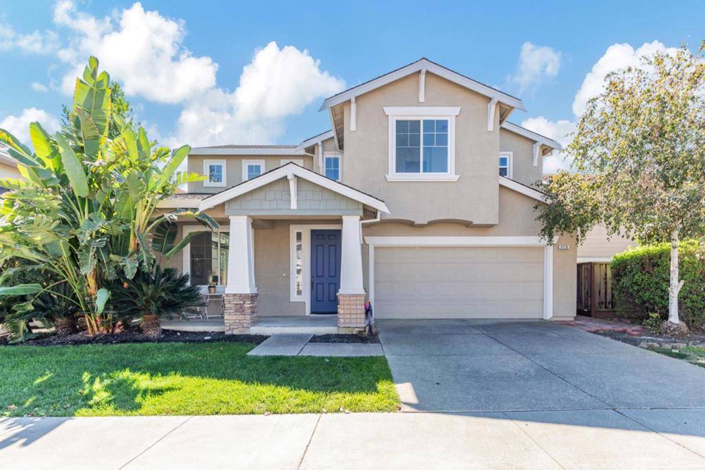 376 Olive ST, Brentwood, CA 94513