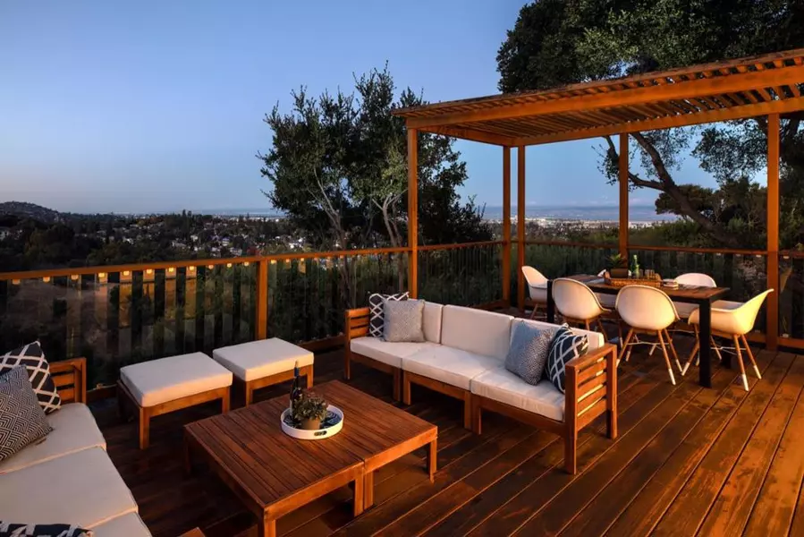 819 Villa Vista ST, Redwood City, CA 94062