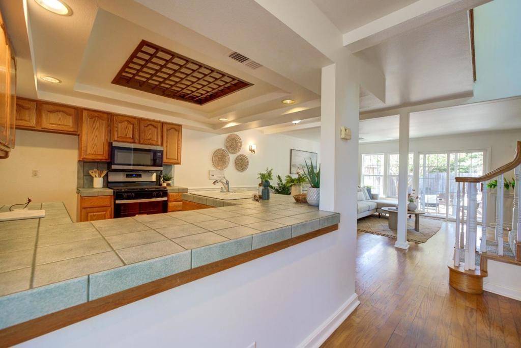 Cambria, CA 93428,3158 Wood DR #A
