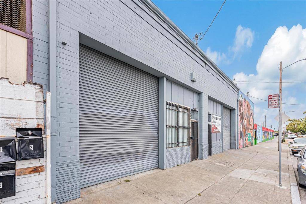 3038 Market ST #40, Emeryville, CA 94608