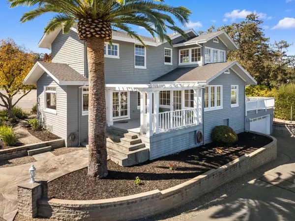 Redwood City, CA 94062,681 Upland RD