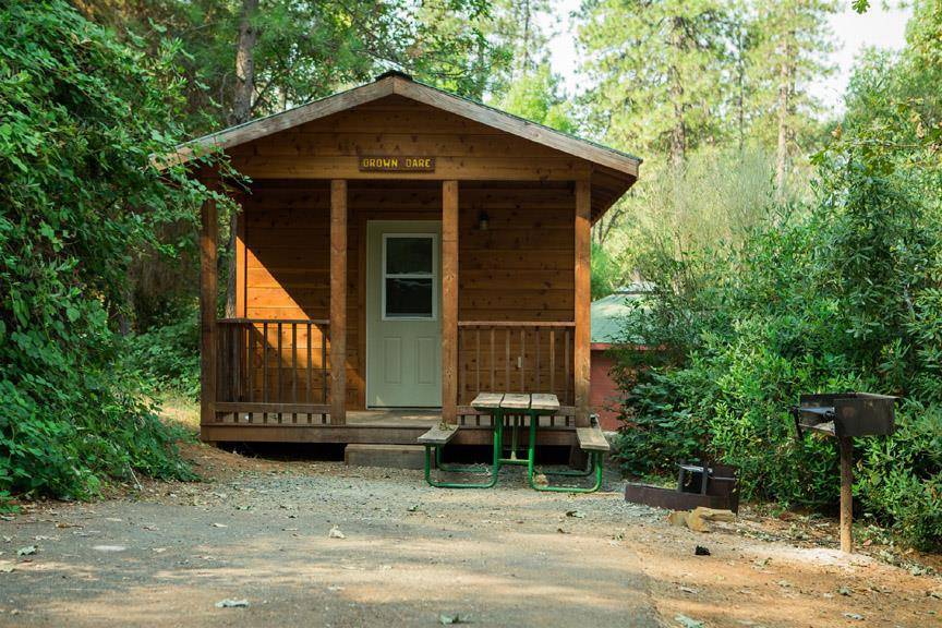 Dobbins, CA 95935,13919 Lake Francis RD