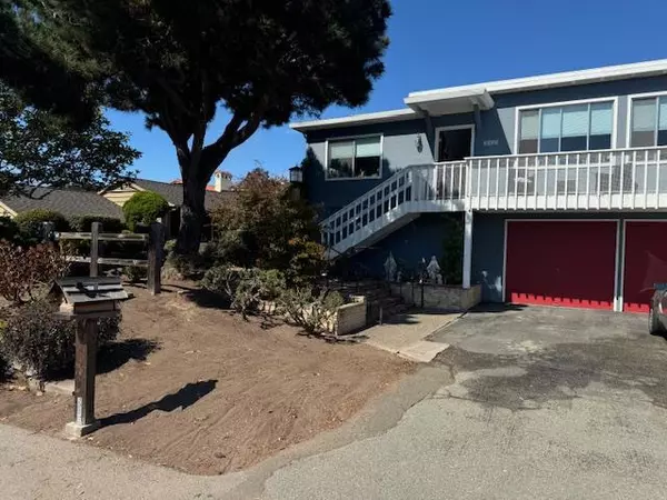 3029 Lasuen DR, Carmel, CA 93923