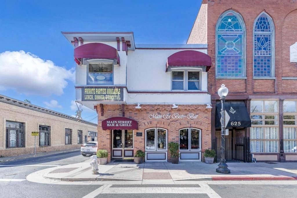 627 Main ST, Suisun City, CA 94585