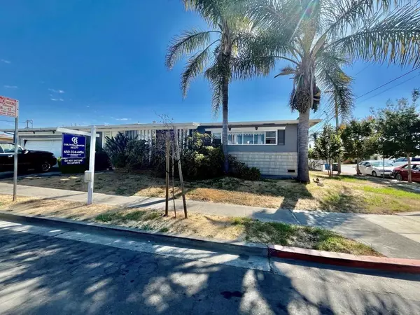 East Palo Alto, CA 94303,1512 Kavanaugh DR