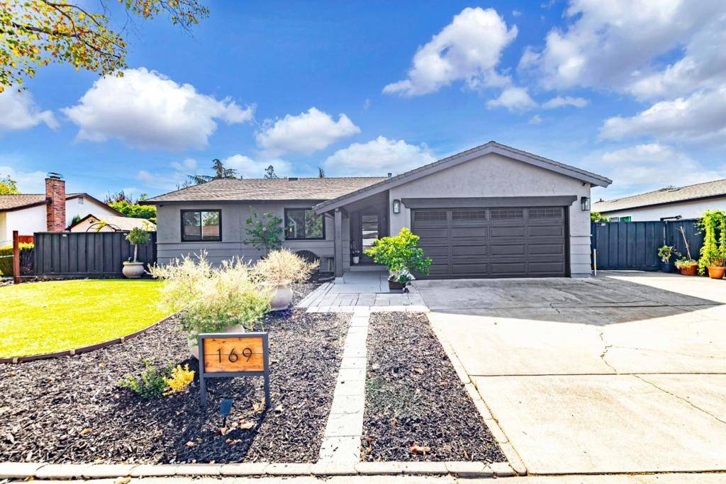 169 Turquoise WAY, Livermore, CA 94550