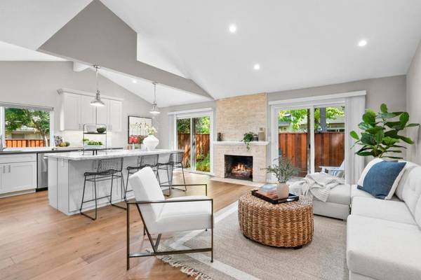 10852 Northfield SQ, Cupertino, CA 95014