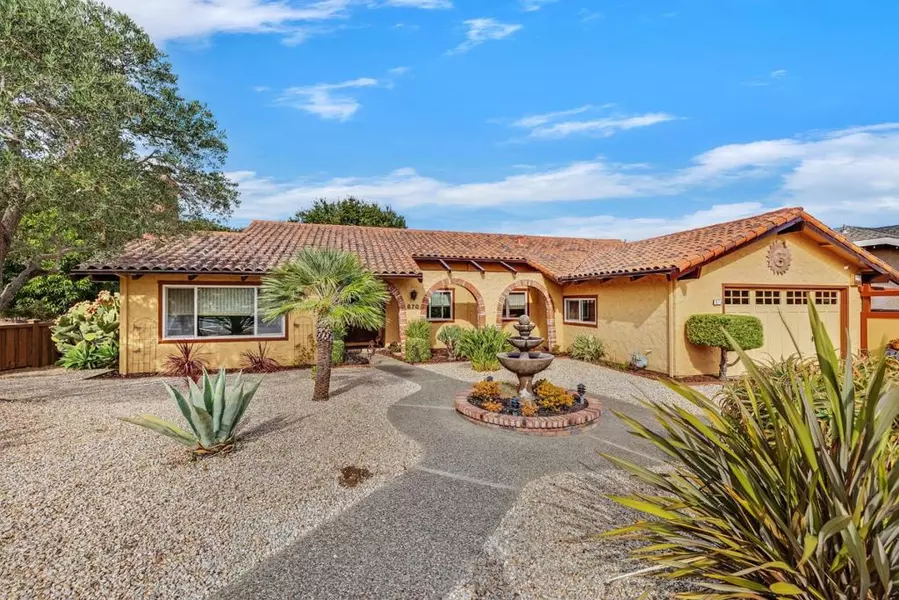 870 Almenar ST, Millbrae, CA 94030