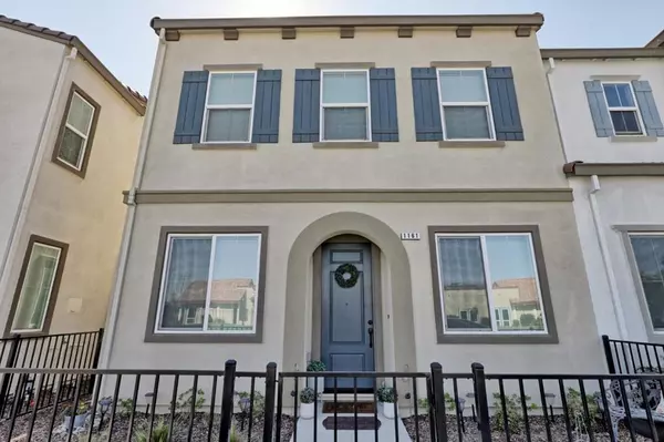1161 Julia CIR, Hollister, CA 95023