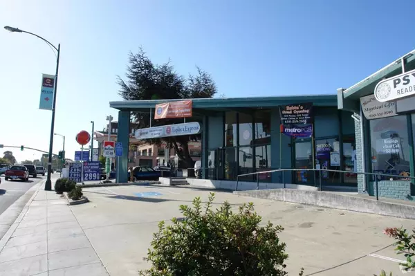 9 El Camino Real #A, Millbrae, CA 94030