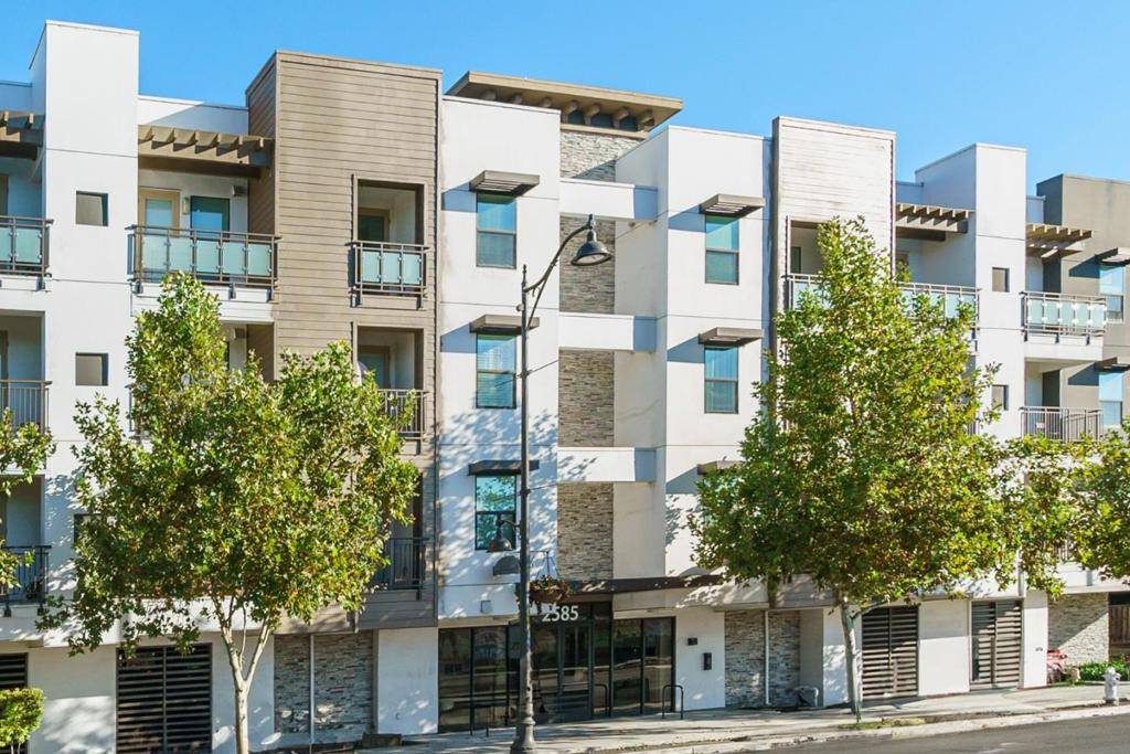 2585 El Camino Real #219, Santa Clara, CA 95051