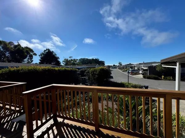 Half Moon Bay, CA 94019,62 Seascape DR