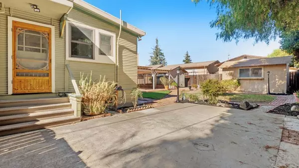 Gilroy, CA 95020,265 4th ST