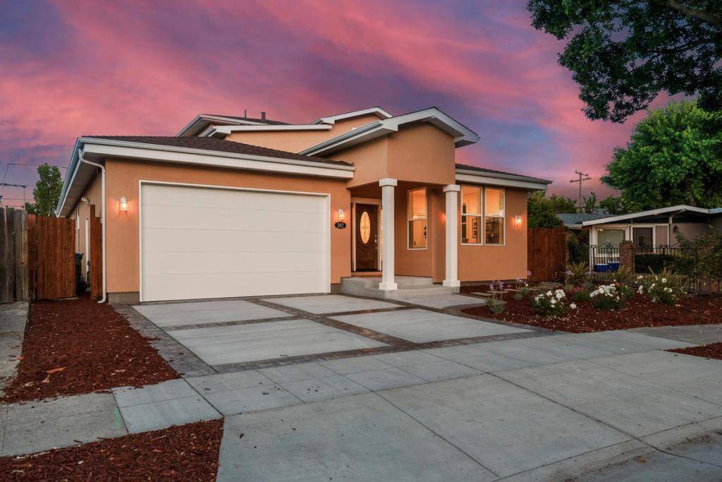 Sunnyvale, CA 94089,262 Twinlake DR