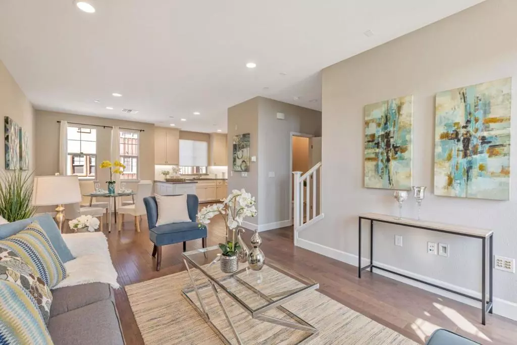 Livermore, CA 94551,897 Tranquility CIR #12